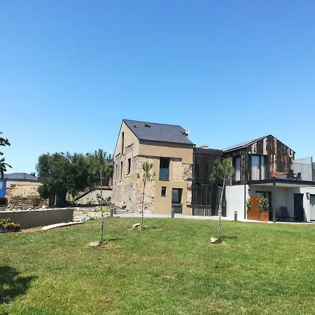 La Isla De Prospero Apartament *