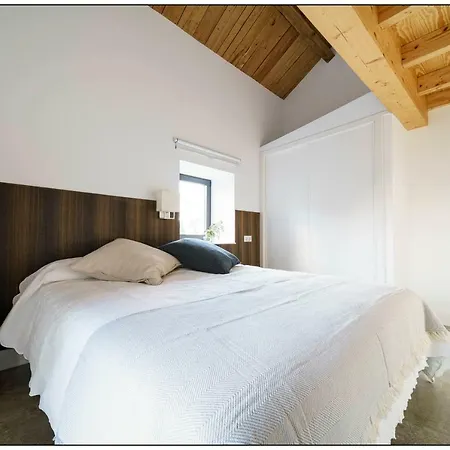 Apartament La Isla De Prospero Tapia De Casariego