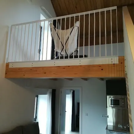 La Isla De Prospero Apartament Tapia De Casariego