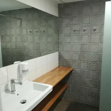 La Isla De Prospero Apartament Tapia De Casariego