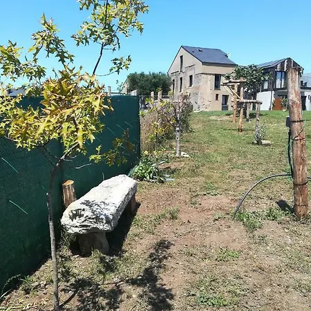 La Isla De Prospero Apartament