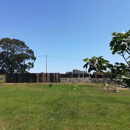 Apartament La Isla De Prospero *