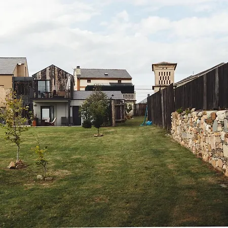 Apartamento La Isla De Prospero Tapia De Casariego