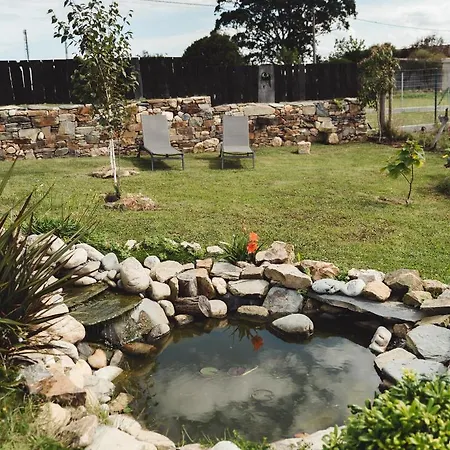 La Isla De Prospero Tapia De Casariego