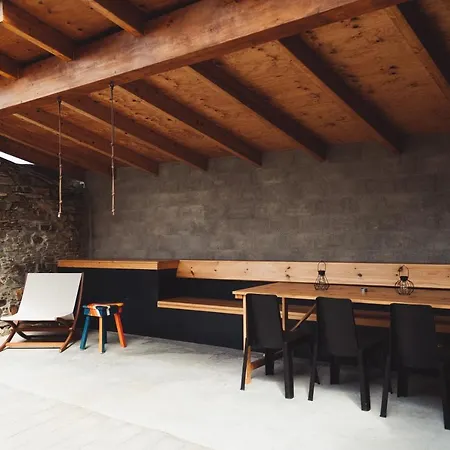 La Isla De Próspero Apartamento Tapia De Casariego
