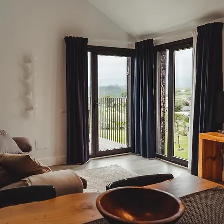 Apartamento La Isla De Próspero