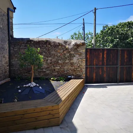 Apartment La Isla De Prospero