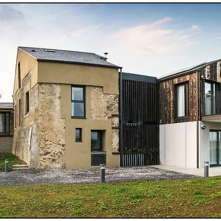 La Isla De Prospero Apartamento *