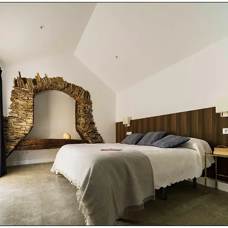 La Isla De Prospero * Tapia De Casariego