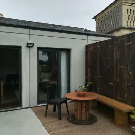 La Isla De Prospero Apartamento Tapia De Casariego