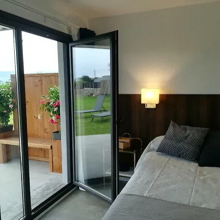 La Isla De Prospero Apartmán