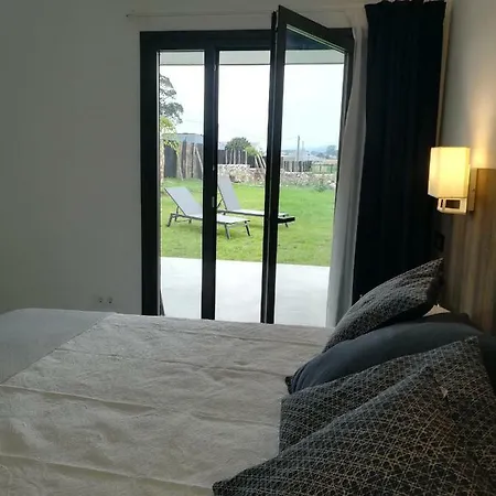 La Isla De Prospero Apartment *