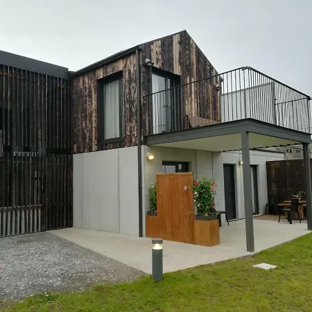 Apartamento La Isla De Próspero Tapia De Casariego