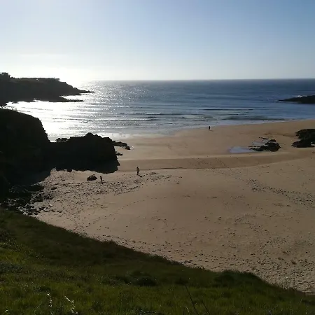 La Isla De Prospero Apartamento Tapia De Casariego