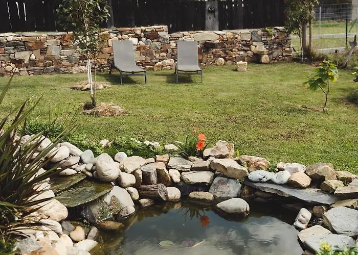 La Isla De Prospero Tapia de Casariego