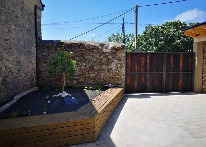 Apartman La Isla De Prospero