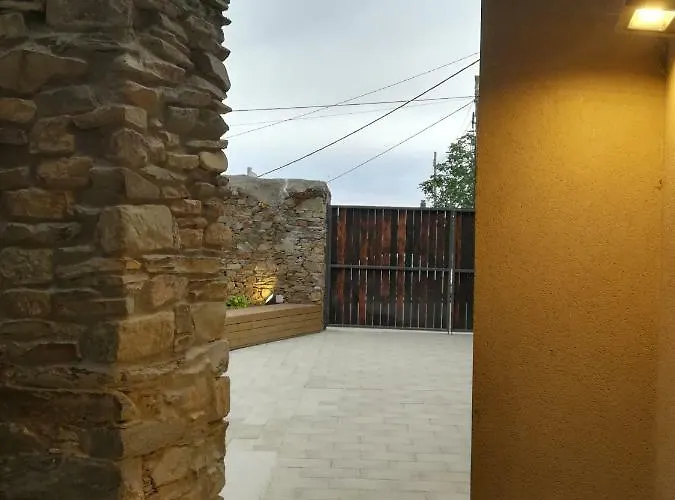 La Isla De Prospero Tapia de Casariego