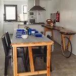 Appartement La Isla De Prospero Tapia De Casariego