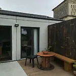 La Isla De Prospero Appartement Tapia De Casariego