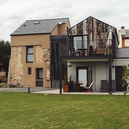 Appartement La Isla De Prospero Tapia De Casariego