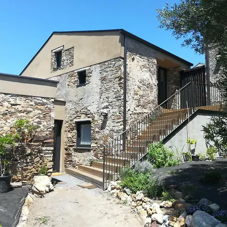 Appartement La Isla De Prospero *