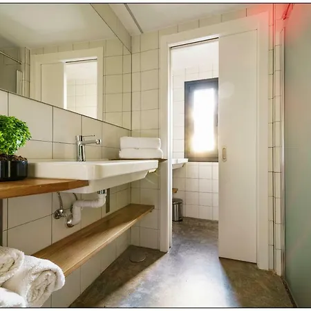 La Isla De Prospero Appartement *