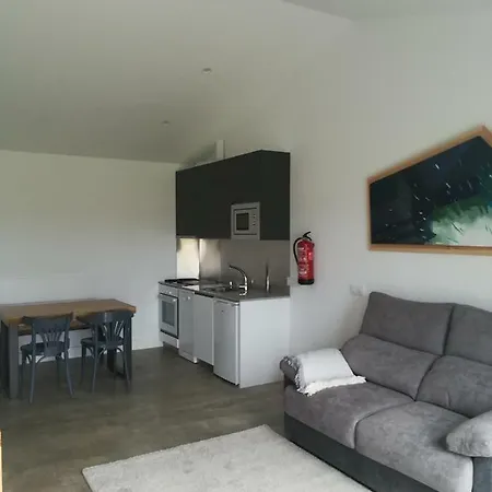 La Isla De Prospero Appartement *