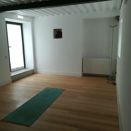 Apartment La Isla De Prospero Tapia De Casariego